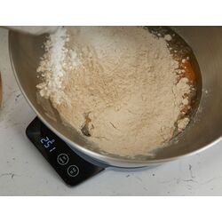 Кухонный комбайн Kenwood Prospero KHC29A.R0SI (Silver) Thumb