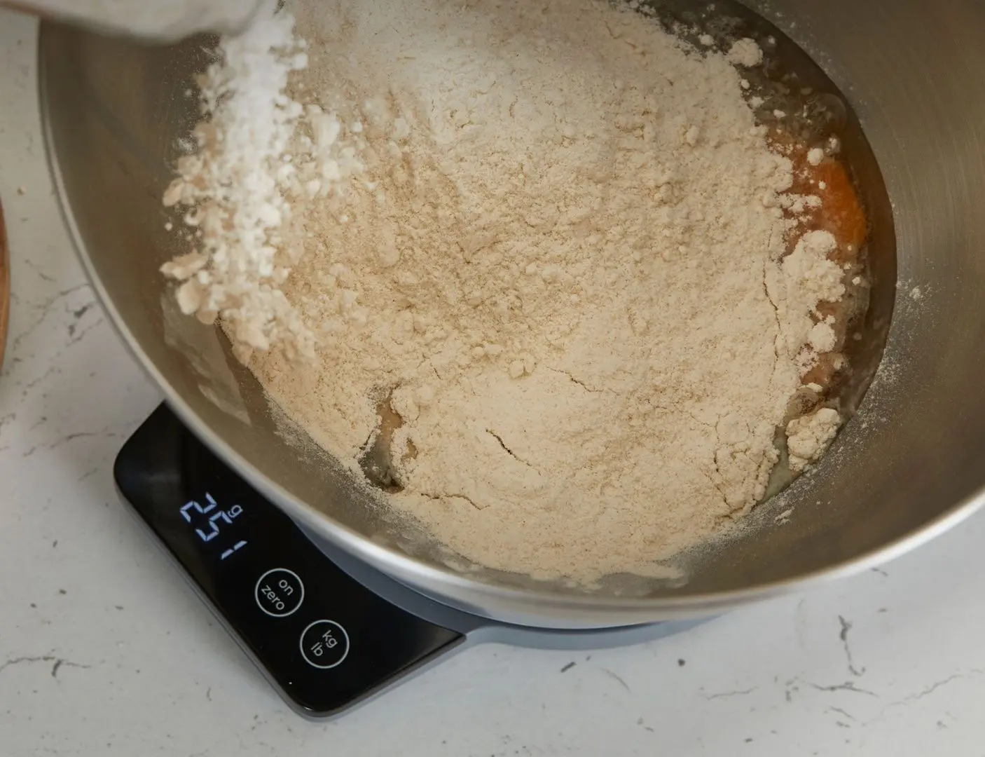 Кухонный комбайн Kenwood Prospero KHC29A.R0SI (Silver) - 7
