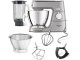 Robot de bucatarie Kenwood Titanium Chef Baker KVC85.004SI (Silver)