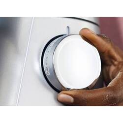 Кухонный комбайн Kenwood Titanium Chef Baker KVC85.004SI (Silver) Thumb