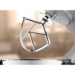 Robot de bucatarie Kenwood Titanium Chef Baker KVC85.124SI (Silver) Thumb