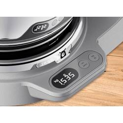 Robot de bucatarie Kenwood Titanium Chef Baker KVC85.124SI (Silver) Thumb