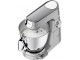 Кухонный комбайн Kenwood Titanium Chef Baker XL KVL 85.004 SI (Silver)