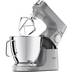 Mixer Kenwood Titanium Chef Baker XL KVL 85.004 SI (Silver) Thumb