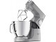 Кухонный комбайн Kenwood Titanium Chef Baker XL KVL 85.004 SI (Silver)