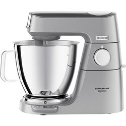 Mixer Kenwood Titanium Chef Baker XL KVL 85.004 SI (Silver) Thumb