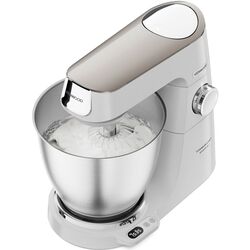 Mixer Kenwood Titanium Chef Baker XL KVL65.001WH (White) Thumb