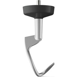 Mixer Kenwood Titanium Chef Baker XL KVL65.001WH (White) Thumb