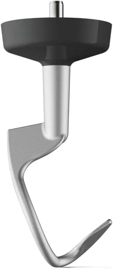 Mixer Kenwood Titanium Chef Baker XL KVL65.001WH (White)