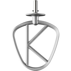 Mixer Kenwood Titanium Chef Baker XL KVL65.001WH (White) Thumb