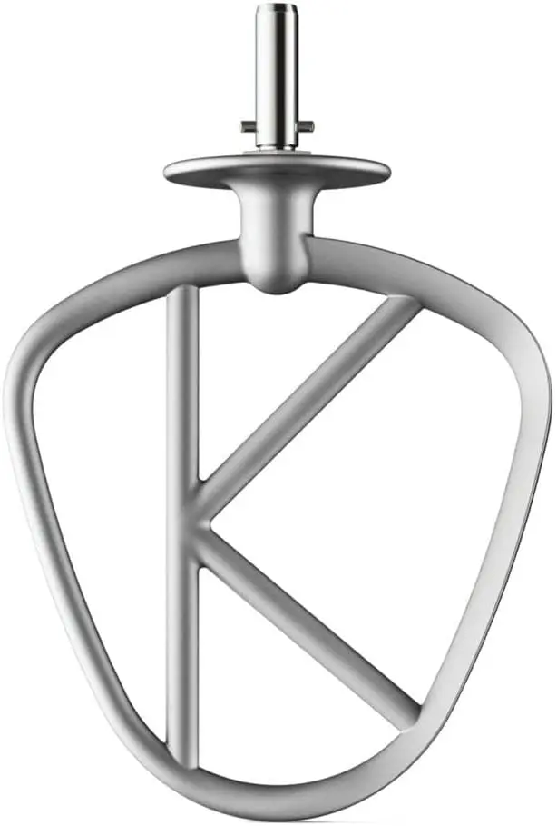 Mixer Kenwood Titanium Chef Baker XL KVL65.001WH (White)