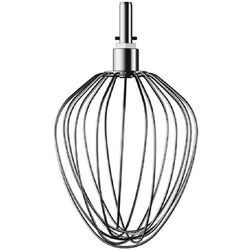 Mixer Kenwood Titanium Chef Baker XL KVL65.001WH (White) Thumb