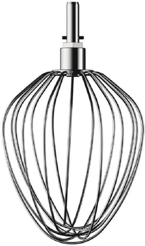 Mixer Kenwood Titanium Chef Baker XL KVL65.001WH (White)