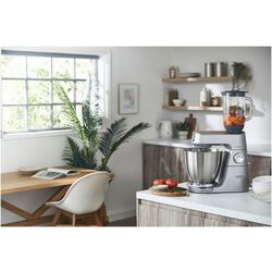 Mixer Kenwood Titanium Chef Baker XL KVL65.001WH (White) Thumb