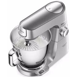 Кухонный комбайн Kenwood Titanium Chef Baker XL KVL85.124SI (Silver) Thumb