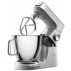 Кухонный комбайн Kenwood Titanium Chef Baker XL KVL85.124SI (Silver) Thumb