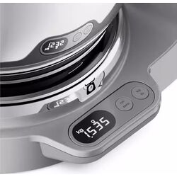 Кухонный комбайн Kenwood Titanium Chef Baker XL KVL85.124SI (Silver) Thumb