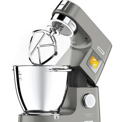 Mixer Kenwood Titanium Chef Patissier KWL90.004SI (Silver) Thumb