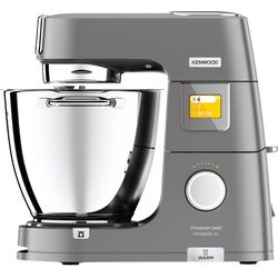 Mixer Kenwood Titanium Chef Patissier KWL90.004SI (Silver)