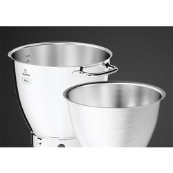 Mixer Kenwood Titanium Chef Patissier KWL90.004SI (Silver) Thumb