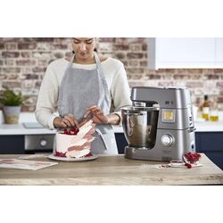 Mixer Kenwood Titanium Chef Patissier KWL90.004SI (Silver) Thumb