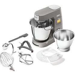 Кухонный комбайн Kenwood Titanium Chef Patissier XL KWL90.164SI (Silver) Thumb