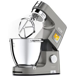 Robot de bucatarie Kenwood Titanium Chef Patissier XL KWL90.164SI (Silver)