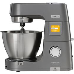 Robot de bucatarie Kenwood Titanium Chef Patissier XL KWL90.244SI (Silver)