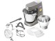 Кухонный комбайн Kenwood Titanium Chef Patissier XL KWL90.244SI (Silver)