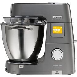 Robot de bucatarie Kenwood Titanium Chef Patissier XL KWL90.244SI (Silver) Thumb