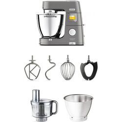 Robot de bucatarie Kenwood Titanium Chef Patissier XL KWL90.244SI (Silver) Thumb