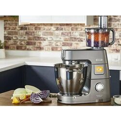 Robot de bucatarie Kenwood Titanium Chef Patissier XL KWL90.244SI (Silver) Thumb