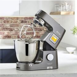 Robot de bucatarie Kenwood Titanium Chef Patissier XL KWL90.244SI (Silver) Thumb