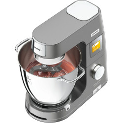 Robot de bucatarie Kenwood Titanium Chef Patissier XL KWL90.594SI (Silver) Thumb