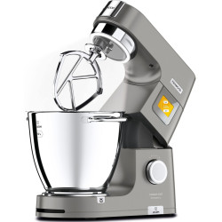 Robot de bucatarie Kenwood Titanium Chef Patissier XL KWL90.594SI (Silver) Thumb