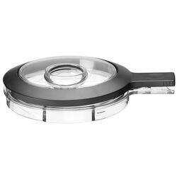 Robot de bucătărie KitchenAid 5KFC3516ECU (Silver) Thumb