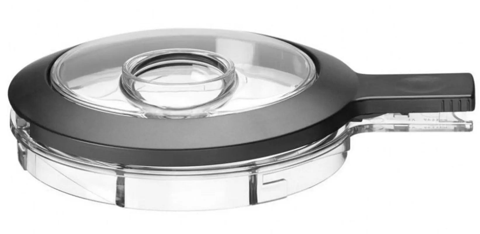 Robot de bucătărie KitchenAid 5KFC3516ECU (Silver)