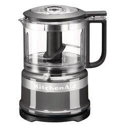 Robot de bucătărie KitchenAid 5KFC3516ECU (Silver)