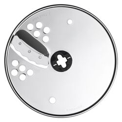 Robot de bucătărie KitchenAid 5KFC3516ECU (Silver) Thumb