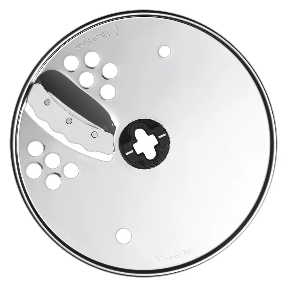 Robot de bucătărie KitchenAid 5KFC3516ECU (Silver)