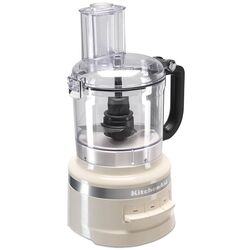 Robot de bucatarie KitchenAid 5KFP0719EAC (Cream) Thumb