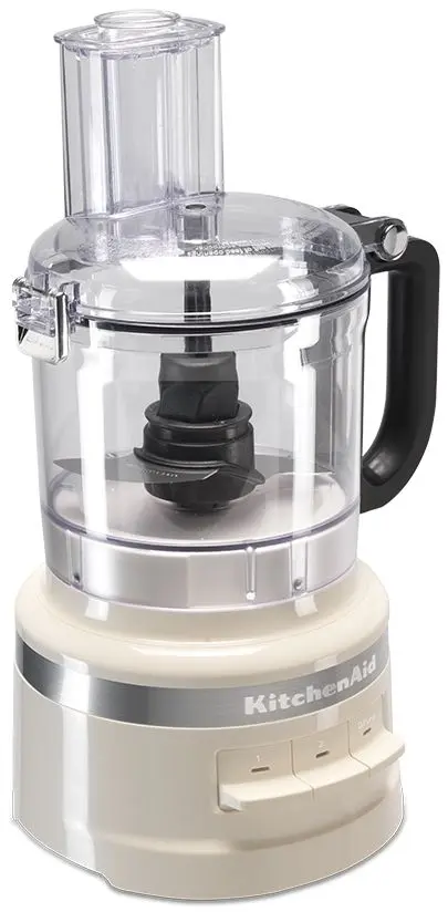 Robot de bucatarie KitchenAid 5KFP0719EAC (Cream)