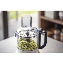 Robot de bucatarie KitchenAid 5KFP0719EAC (Cream) Thumb