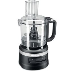 Robot de bucztarie KitchenAid 5KFP0719EBM (Matt Black) Thumb