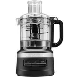 Robot de bucztarie KitchenAid 5KFP0719EBM (Matt Black)