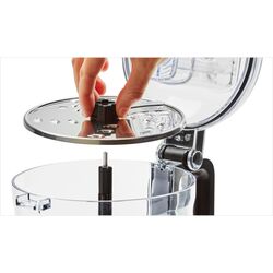 Robot de bucztarie KitchenAid 5KFP0719EBM (Matt Black) Thumb