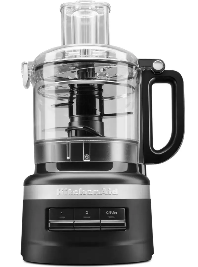 Robot de bucztarie KitchenAid 5KFP0719EBM (Matt Black)