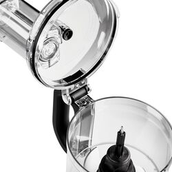 Robot de bucatarie KitchenAid 5KFP0719EDG (Charcoal Grey) Thumb