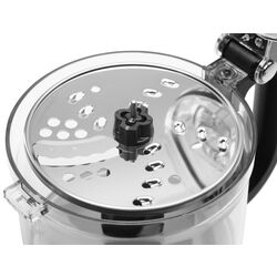 Robot de bucatarie KitchenAid 5KFP0719EDG (Charcoal Grey) Thumb
