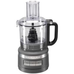 Robot de bucatarie KitchenAid 5KFP0719EDG (Charcoal Grey)